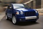 Jeep Compass 2009 года